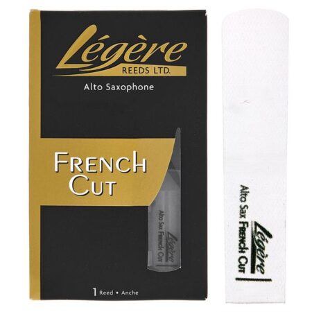 Rör Altsax French Cut 2,25