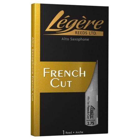 Rör Altsax French Cut 2,75