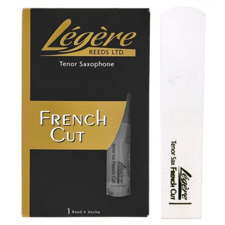 Rör Tenorsax French Cut 2,00