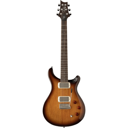 SE DGT Standard McCarty Tobacco Sunburst