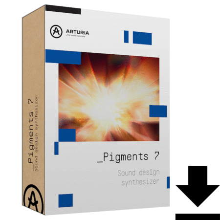 PIGMENTS-7 DOWNLOAD