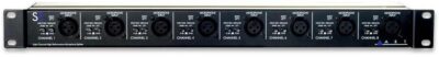 ARTS8 8 micsplitter