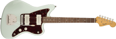 Classic Vibe 60s Jazzmaster Sonic Blue