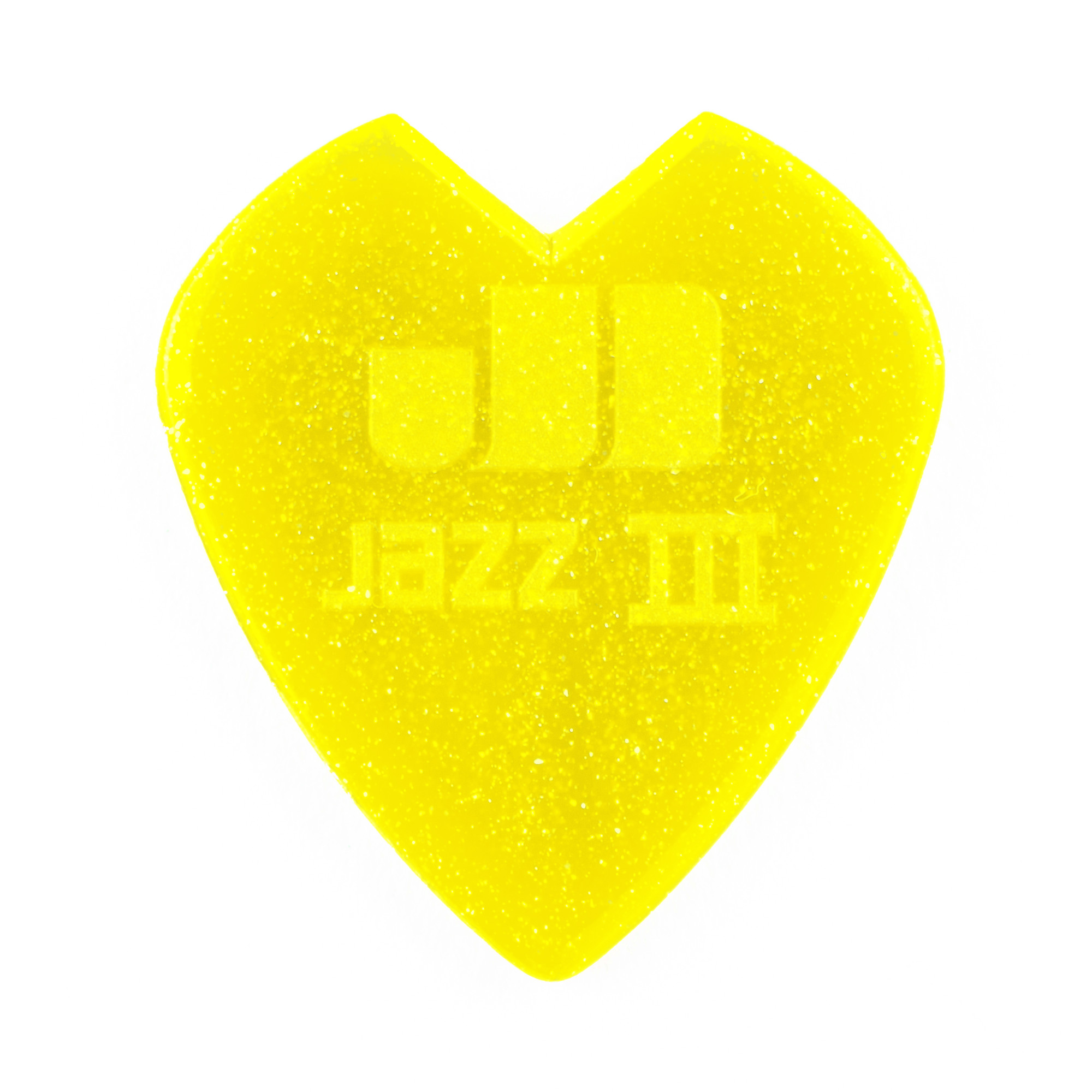 47PKH3NYS Kirk Hammet Yellow Glitter Jazz III -6/PLYPK