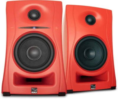 LP-UNF Red