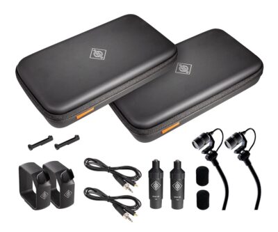 MCM 114 STEREO SET UNIVERSAL