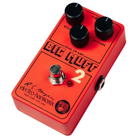 Big Muff Pi 2