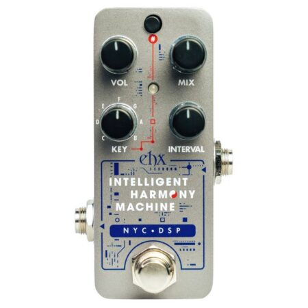 Pico Intelligent Harmony Machi