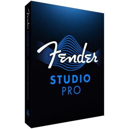 Studio Pro 8 Academic