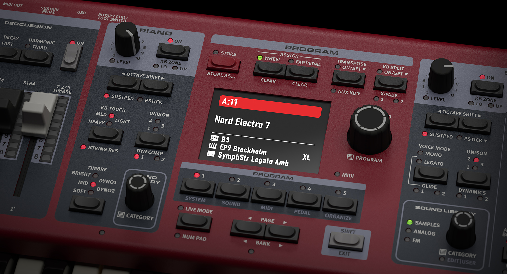 Electro 7 73 - Bild 5
