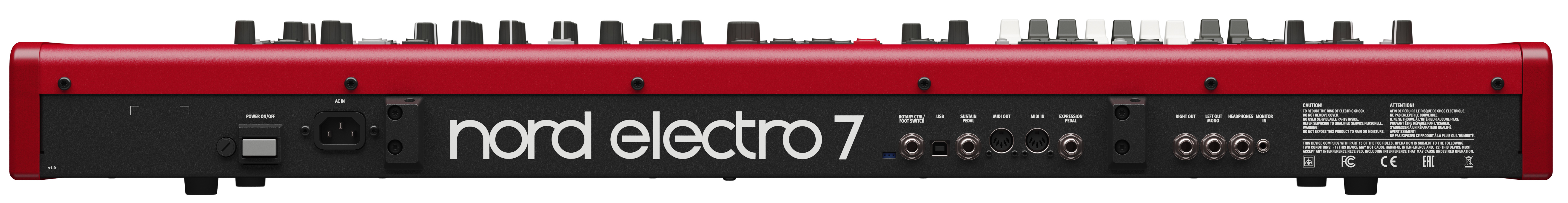 Electro 7 73 - Bild 4