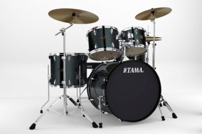 Trumset Imperialstar IP52KH6HC-HBK