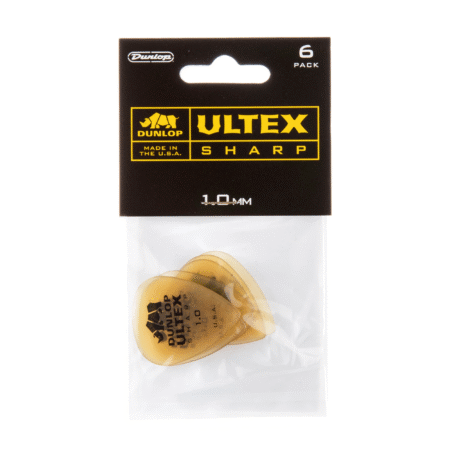 Dunlop 433P1.40 ULTEX SHARP 6/PLYPK