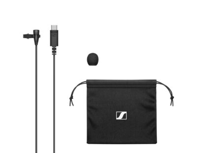XS Lav USB-C