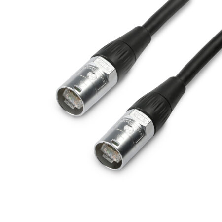 4 STAR CAT 6 0050 - Network cable Cat6a RJ45 to RJ45 05 m