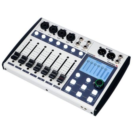 DIGIPAD8
