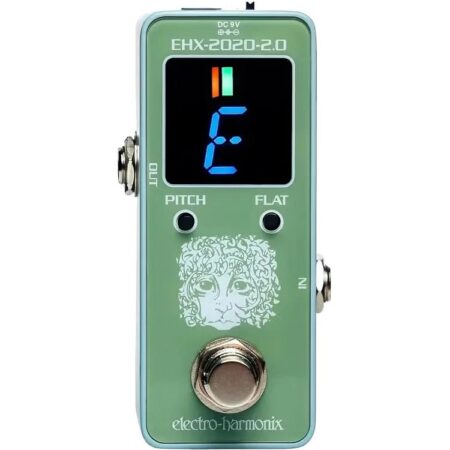 Mini Tuner Version 2