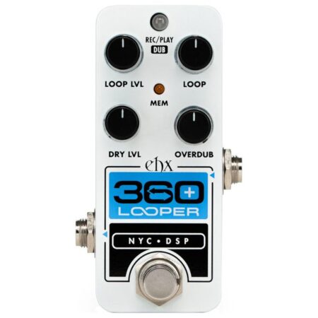 Pico 360 Looper