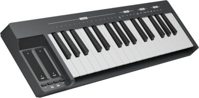 Snap2connect midi-keyboard KB32