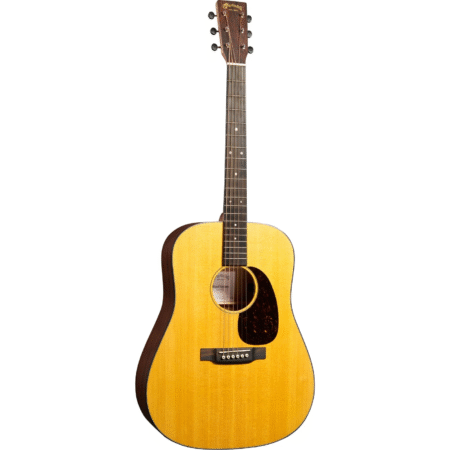 MARTIN D-10E-RETRO
