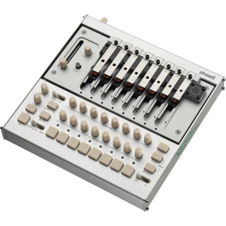 PHASE8 ACOUSTIC SYNTH