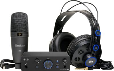 Quantum Creator Bundle
