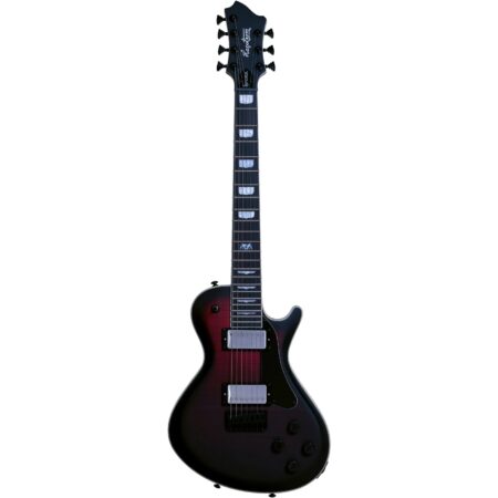 Krona7 Burnt Blood