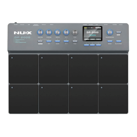 DP-2000 Digital Drum Percussion Pad