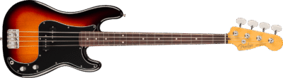 American Professional Classic Precision Bass RW 3TS