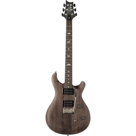 SE CE24 Standard Satin Trem Charcoal