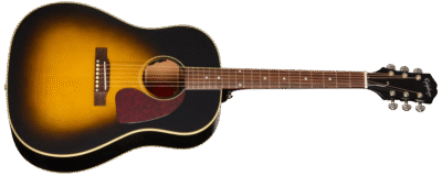 J-45 Standard Vintage Sunburst