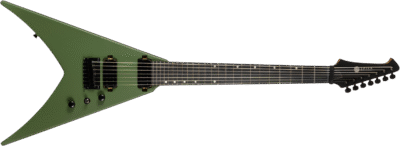V-407 MGR Green