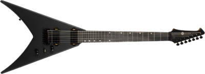 V-407 MBK Satin BK