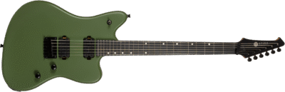 J-400 MGR Green