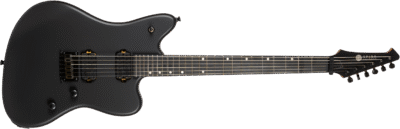 J-400 MBK Black