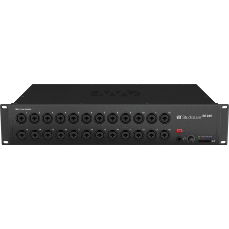 StudioLive SE 24R