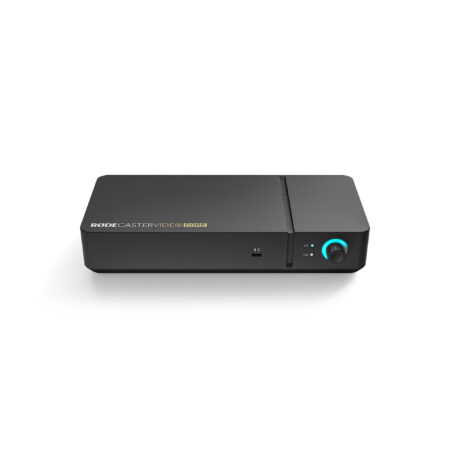RODECaster Video Core