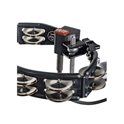 Tamburin trigger för LP