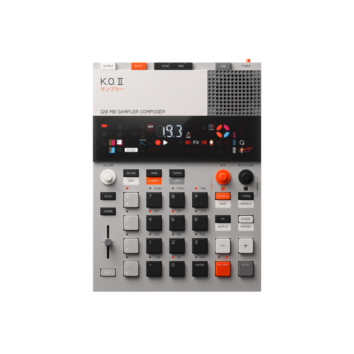 EP-133 K.O II 128MB