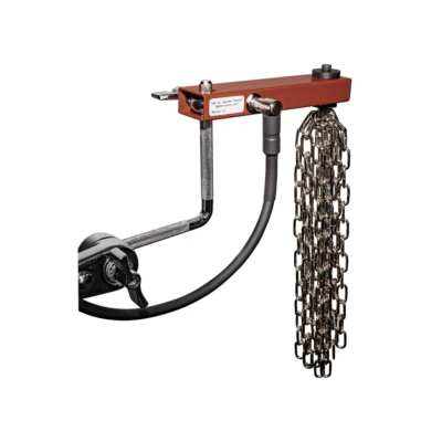 Chain Chime