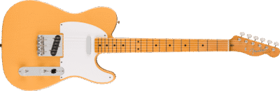Vintera III Late 50s Telecaster MN Butterscotch Blonde
