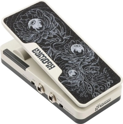 Mantra Dual Expression Pedal