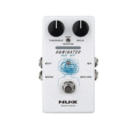 NRN-1 Huminator Noise Gate