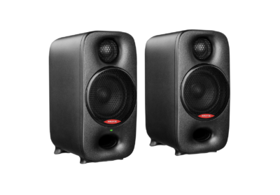 Axon 3 Studio Reference Monitor