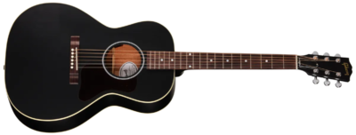 L-00 Special Satin Ebony