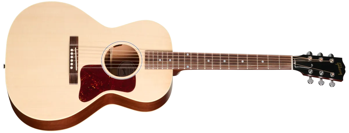 L-00 Special Satin Natural