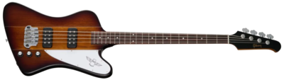 Thunderbird Setneck Bass Tobacco Burst Perimeter