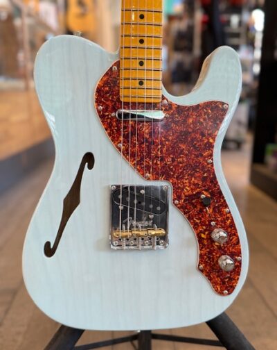 Beg Am Pro II Thinline Telecaster 2024