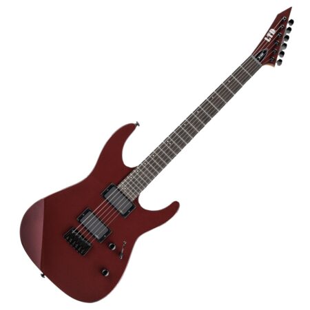 M-400HT SCARLET METALLIC