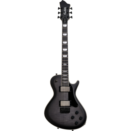 Krona Burnt Charcoal